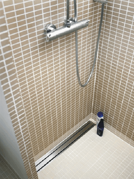 КОМПЛЕКТПИЩЕПРОМ: Напольные трапы для душа и водостоки из нержавеющей стали